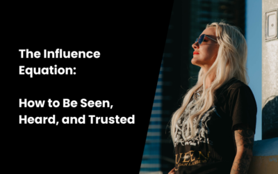 The Influence Equation