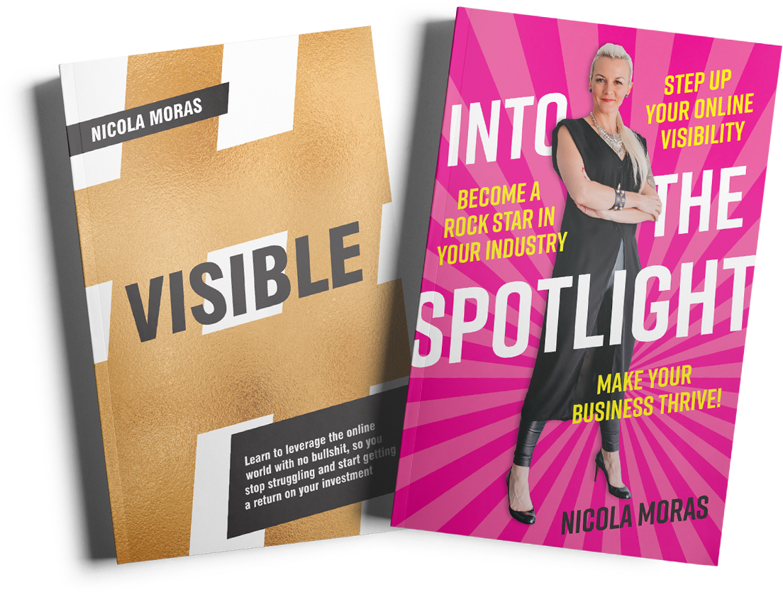 Nicola-books